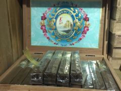 -雪茄客俱乐部(中骏世界城店)
