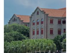 -厦门大学(思明校区)