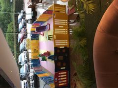 -南京维景国际大酒店咖啡厅