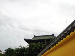 -珠海圆明新园