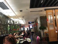 大堂-小资太太餐厅(南岗区店)