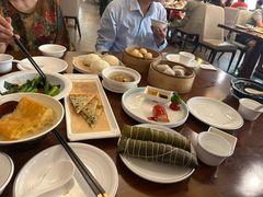 -悦雅居·老广州老味道(长湖店)