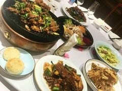 -京味斋·北京烤鸭(北京南站洋桥店)