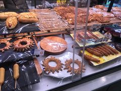 -巴黎贝甜(五道口店)