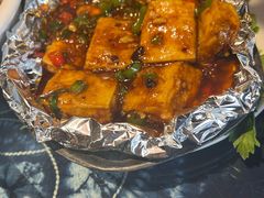 -香满楼(临安路店)