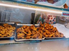 -汴京炸鸡王(蔡锷北路店)