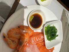 -晶丽香榭自助餐(南京大饭店)