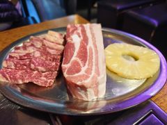 -济州爱肉堂(总店)