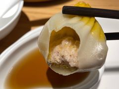 -苏小柳点心·手作小笼包(新街口分院店)
