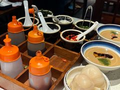 -鑫隆四季涮肉(八角畅游店)