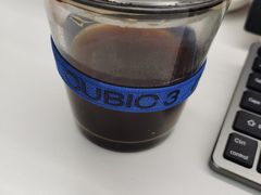 -CUBIC3三立方咖啡(凌空SOHO店)