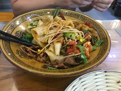 -福瑞记老孙头biangbiang面(新生路店)