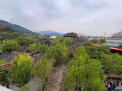 -杭州宋城