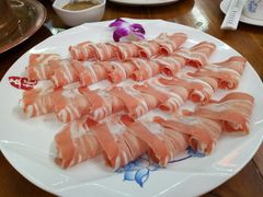 -五悦北平四季涮肉·烧烤(老商埠店)