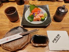 -炉胜·炉端烧·居酒屋