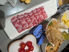 -海底捞火锅(泰安爱琴海店)