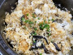 黄鳝饭-苏记餐厅(叠南店)