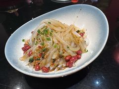 -川流不息·地道川菜·小龙虾(新松江路店)