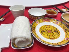 -宁波状元楼酒店(和义路店)