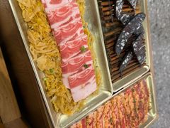 -西塔老太太泥炉烤肉(双井店)