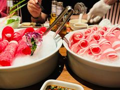 -揽季锅物会.福建黄鱼.海鲜姿造(五四路店)