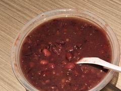 红豆糖水-百花传统甜品店(原址店)