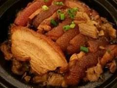 -围龙屋客家食府(福田店)