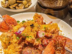 -醉壹号海鲜大排档(厦门店)