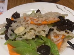 -小天府川菜馆(魏公村店)