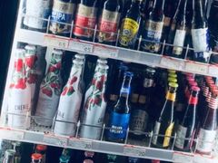-ASPIRYNA酒吧水烟吧(太古里店)
