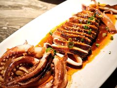 -前海沿•青岛菜(中山路天主教堂店)