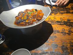 -绿茶餐厅(光谷世界城步行街店)