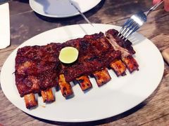 -Warung Nia Balinese Food & Pork Ribs