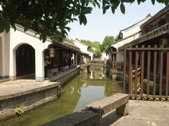 -兰亭风景区