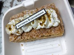 -B&C黄油与面包·THE GARDEN BAKERY概念店(世纪汇店)