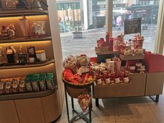 零售区-星巴克臻选(沈阳大悦城店)