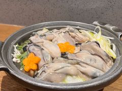 -水之惠鲜鱼料理(王府大街店)