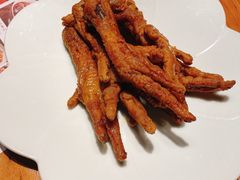 -金佬馆·川菜bistro(芜湖镜湖万达店)