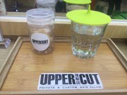 点击看大图 Upper Cut理发店-塞巴斯汀SEBASTIAN专业美发店