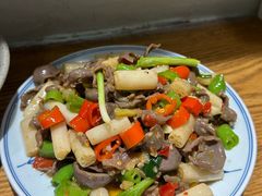 -静一餐厅·湖北菜(前门店)