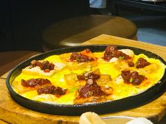 -枣玛尔脊骨汤·烤肉(西塔总店)