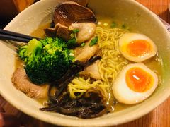 -日出拉面(望京店)