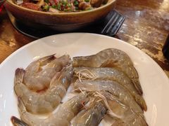 -波记美食煲仔饭蒸饭(客村店)