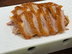 -全聚德(上海首店浦东店)