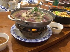 -张氏鱼庄