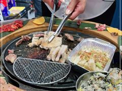 -玄希浪漫厨房·韩料烤肉(湖滨银泰in77店)