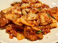 -大丰三千里韩式料理(三水湾店)