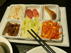 -胡须张鲁肉饭(美食文化馆店)