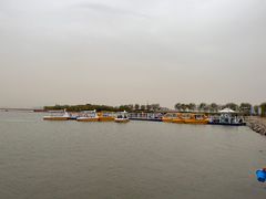 -天津东丽湖风景区