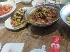 -叶派龙虾•招牌香辣蟹·海鲜(中海国际店)